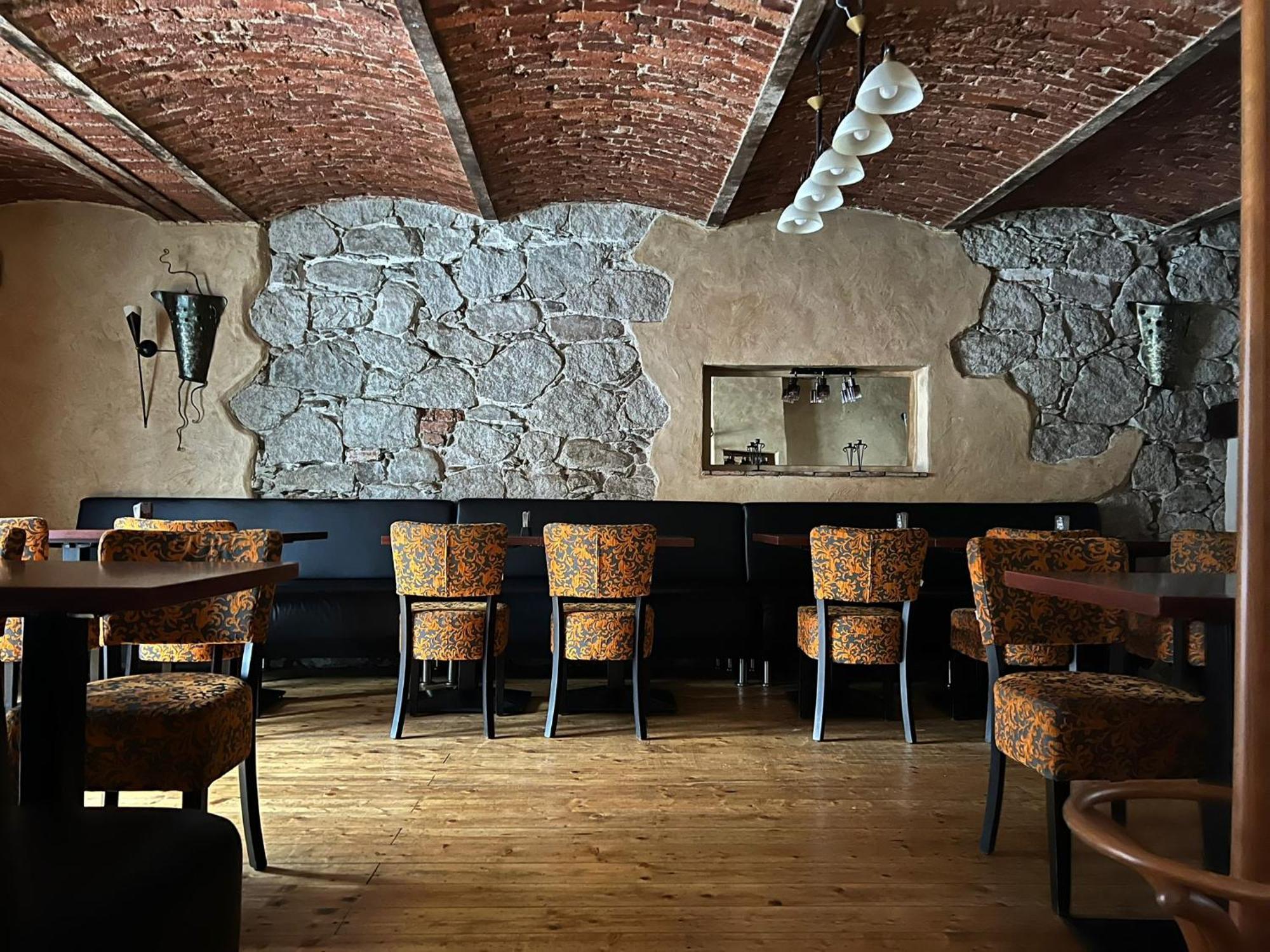 Hotel Lomnice Špindlerŭv Mlýn Eksteriør bilde