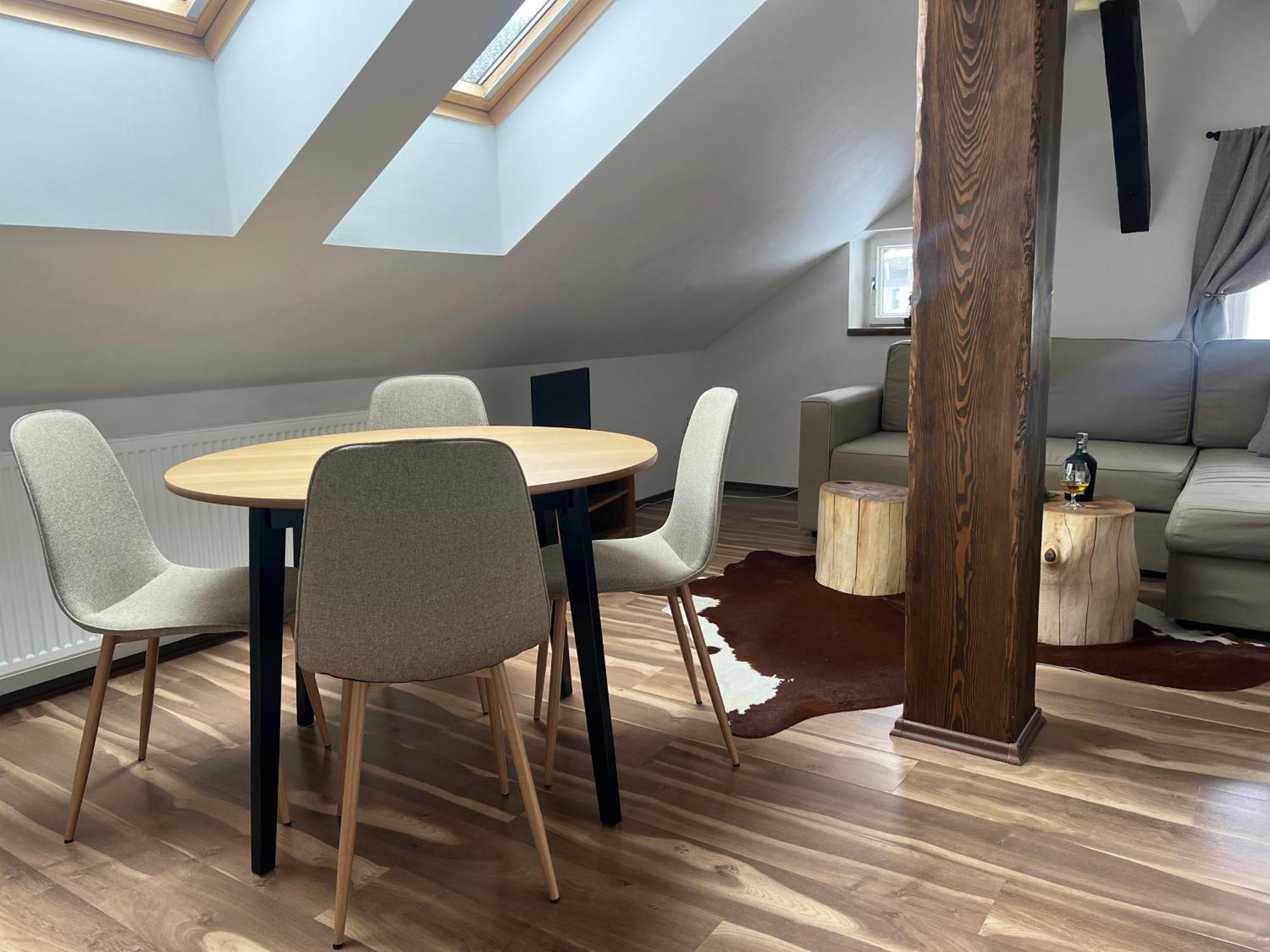 Hotel Lomnice Špindlerŭv Mlýn Eksteriør bilde